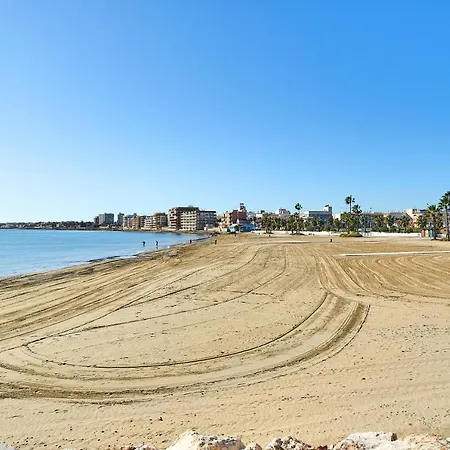 شقة Espanhouse Sunrise *