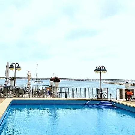 Espanhouse Sunrise * تورّيفيِخا