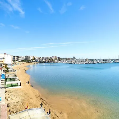 شقة Espanhouse Sunrise