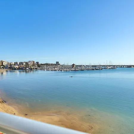 Espanhouse Sunrise تورّيفيِخا